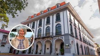 La obra y trayectoria de Pilar ha sido reconocida en Panamá y el extranjero.