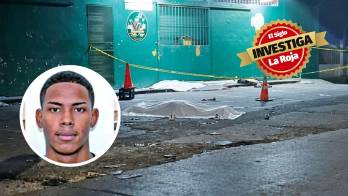 Leonardo Herrera, de 19 años, fue la víctima más reciente. Su asesinato ocurrió el jueves en Colón.