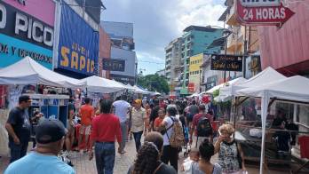Más de 200 mil panameños que actualmente se encuentran sin trabajo.