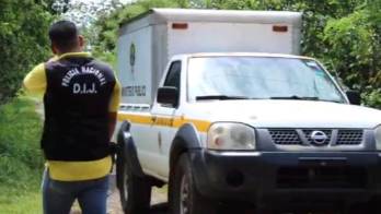 La víctima fue sometida a torturas y falleció a causa de una herida provocada por arma de fuego.