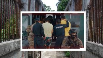 La antigua cárcel en Coiba no se reabrirá, han explicado las autoridades.