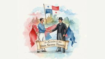 3 de noviembre: Fecha que recuerda la unión entre liberales y conservadores