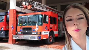 Susan Elizabeth Castillo agradeció el respaldo recibido dentro y fuera de la entidad y envió un mensaje a la ciudadanía.