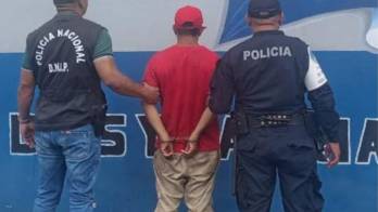 Se han registrado 860 casos de actos libidinosos a lo largo de todo el territorio nacional.