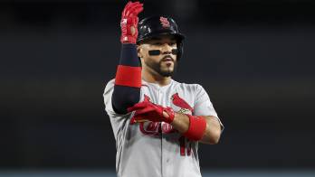 Leonardo Bernal de los Cardenales de San Luis.