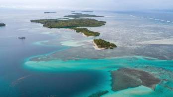 Panamá hace llamado a las naciones a proteger los océanos