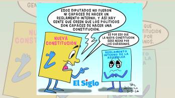 Caricatura del 2 de mayo de 2026