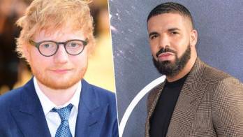 Drake y Ed Sheeran son los artistas más reproducidos de la década en Spotify