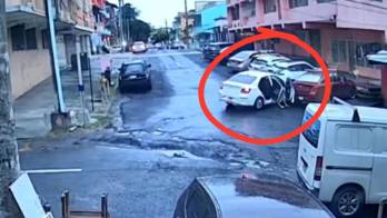 Con este suceso, el conteo estadístico de este medio eleva a 36 los homicidios registrados a nivel nacional en lo que va del mes.