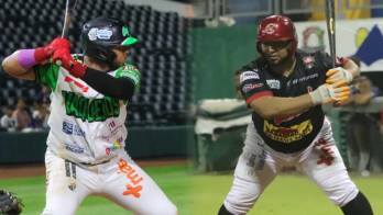 Panamá Oeste y Chiriquí se enfrentan hoy en el estadio Kenny Serracín de David.