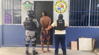Se informó que continúan con las labores de búsqueda y localización de otros 14 prófugos.