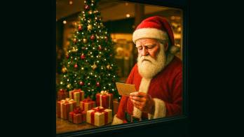 La Navidad como mercancía: crónica de una pérdida anunciada