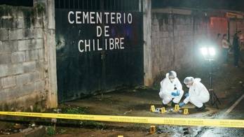 No hay detenidos y este es el segundo crimen que se reporta en este sector en septiembre
