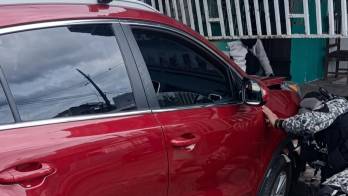 Familiares de Damián esperan que se esclarezca el caso y se haga justicia