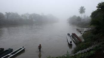 Deforestación en Panamá amenaza corredor biológico americano