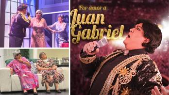 “Por amor a Juan Gabriel”, una historia que se canta desde la memoria