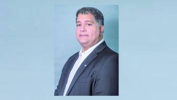 Edgar Ivankovich, director de Comunicaciones y Asuntos Corporativos de AES Panamá.