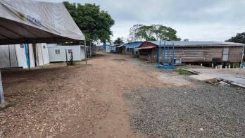 Los venezolanos continúan siendo el grupo más numeroso dentro del flujo migratorio.