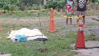 Este es el segundo homicidio que se reporta en Panamá Oeste en menos de 24 horas