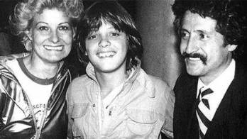 Luisito Rey, involucrado en la muerte de la madre de Luis Miguel, según la serie&nbsp;