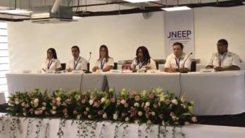 Junta Nacional de Escrutinio es instalada para elecciones presidenciales del Partido Alianza