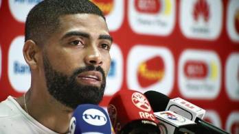 Gabriel Gómez: Hay jugadores que no tienen qué comer