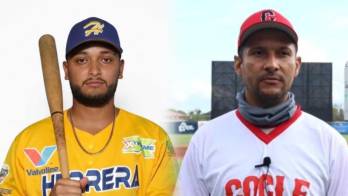 Juan Diego Alonso y Davis Romero encabezaron la premiación del campeonato, reflejando el equilibrio entre ofensiva y pitcheo en la temporada.