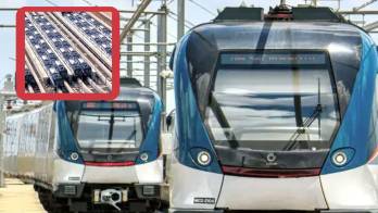 Metro de Panamá: Vienen las pruebas con los trenes de la Línea 3 del ‘West’