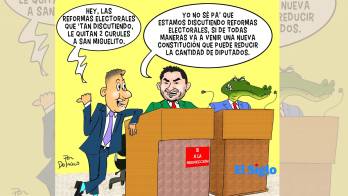 Caricatura del 2 de septiembre de 2026