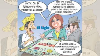 Caricatura del 16 de octubre de 2026