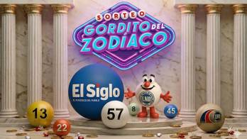 Lotería de Panamá | Resultados del Gordito del Zodíaco del viernes 31 de julio de 2026