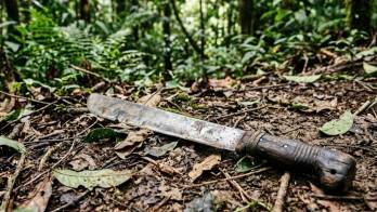 El intento de homicidio ocurrió el 13 de mayo de 2024 en la comunidad de Puerto Indio
