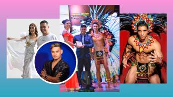 Lener Arcia lleva su talento a escenarios internacionales