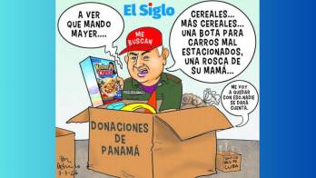 Caricatura del 7 de julio de 2026