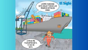 Caricatura del 25 de febrero de 2026