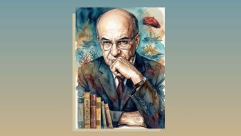 San Miguelito: política cultural con sello de Rogelio Sinán