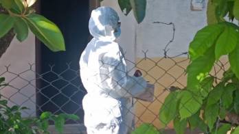 El cuerpo del menor fue hallado con un tiro en la cabeza el 24 de octubre