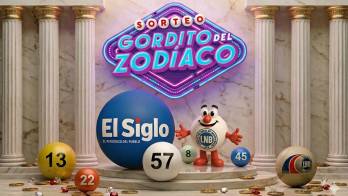 Lotería Nacional | Resultado del sorteo del 8 de mayo de 2026