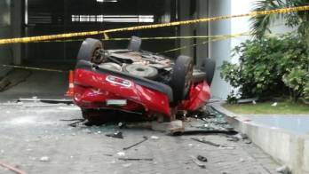 Empresa constructora culpable por tragedia de Costa del Este