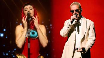 Katy Perry y J Balvin encabezarán parte de los espectáculos musicales de las ceremonias de apertura del Mundial 2026.