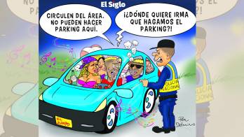 Caricatura del 23 de agosto de 2026