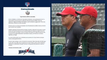 La Copa América se cae: habrá nueva fecha