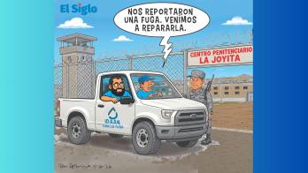 Caricatura del 5 de junio de 2026