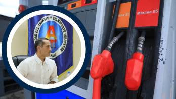 El director de la ATTT, Nicolás Brea, confirmó que los transportistas deberán estar paz y salvo con la institución para poder beneficiarse al subsidio del combustible.