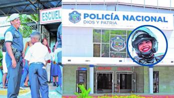 Más de un siglo de servicio: la historia de la Policía Nacional