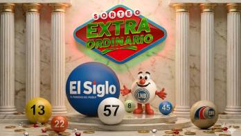 Lotería de Panamá: Resultado del sorteo dominical del 19 de abril de 2026