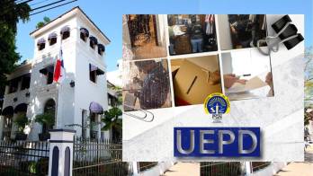 Entre sábado y domingo fueron localizados los menores, según informó la Procuraduría.