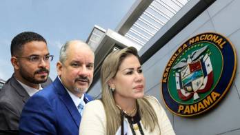 Disputa por el control de la Asamblea Nacional