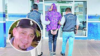 Pasará 20 años en prisión por crimen de billetero