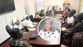 Escándalo en Secretaría de Afropanameños: Acusan a ministra Carles de injerencia